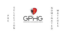 Ladies' Watch Prize - GPHG 