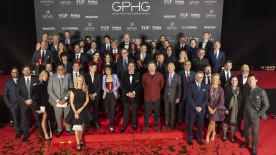 The Competition Begins! - Grand Prix d'Horlogerie de Genève
