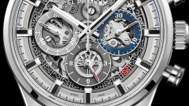 Calendar watches - GPHG