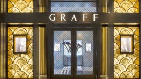 The King of Diamonds - Graff