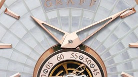 MasterGraff Minute Repeater  - Graff