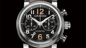 Silverstone Vintage 30 - Graham
