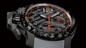 Chronofighter Superlight Carbon - Graham
