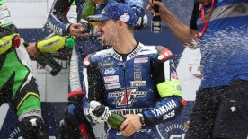 Robin Mulhauser, an ambassador with endurance - Graham
