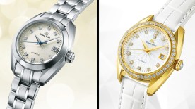 Elegance Lady Automatic - Grand Seiko