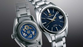 Grand Seiko VFA, the crème de la crème in Japan  - Grand Seiko