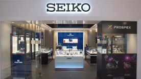 Grand Seiko grand debut - Grand Seiko