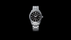 One Year, One Watch - Grand Seiko
