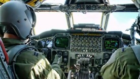 Three awesome aviation watches as seen at Baselworld 2017 - Pilot watches