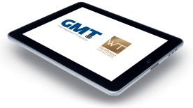GMT and WorldTempus app - Strategy