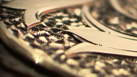 Engraving: pinpoint precision ‘surgery’ - Finishes