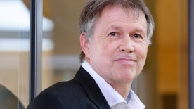 Emmanuel Vuille - Watch industry figures