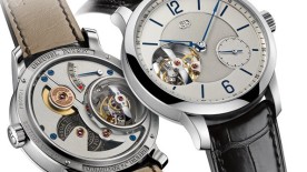 Classicism from Greubel Forsey - Greubel Forsey
