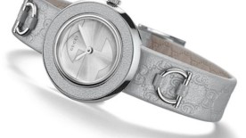 Special Edition of the U-Play Watch - Gucci