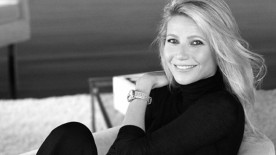 Gwyneth Paltrow - Frédérique Constant
