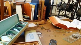 2014, reshaping collections and a new aesthetic approach - H. Moser & Cie