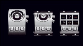 Rubik's Watch - Hamilton
