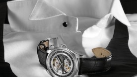 Hamilton Skeleton Gent - Hamilton 