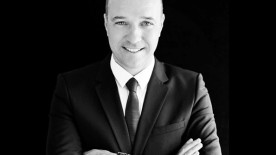 Interview with Sylvain Dolla, CEO - Hamilton