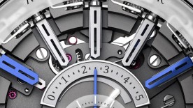 The road to Opus 14 – Part 4 - Harry Winston