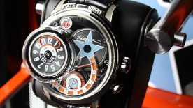 Opus 14 – the beginning of a new era - Harry Winston