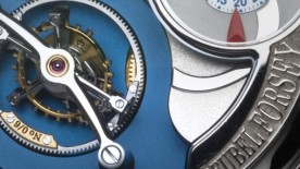 The road to Opus 14 – Part 2 - Harry Winston