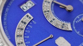 The road to Opus 14 – Part 1 - Harry Winston