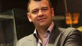 Interview with Guillaume Tetu, Co-founder - Hautlence