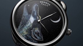 Awooooo - Hermès