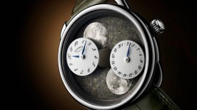 Moon on moon - Hermès