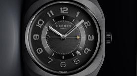The new Hermès H08 - Hermès