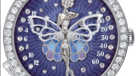 Histoire - Van Cleef & Arpels