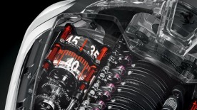 Hublot and the prancing horse - Geneva Motor Show