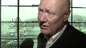 Video. Geneva Days - Hublot