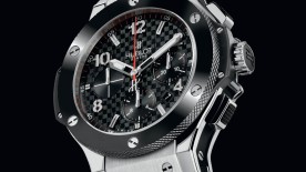 One Year, One Watch - Hublot