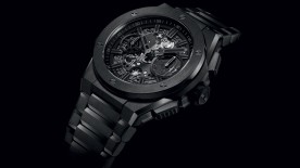 Total black - Hublot