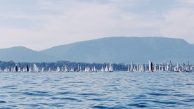 Sailing in the Sunshine: Hublot invites WorldTempus to the Bol d’Or Mirabaud - Hublot