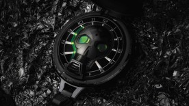 Five reasons to buy the HYT Skull Pocket Watch No. 0 at Chronopassion - HYT