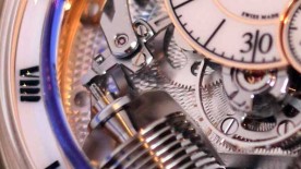 A weekend with the H2 Tradition on the wrist - HYT