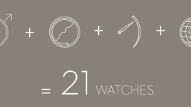 La relève - Watchfinder