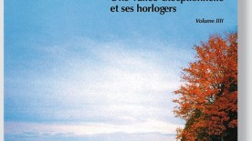 Une Vallée exceptionnelle et ses horlogers, Volume IV - Livre