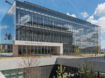 Richemont opens Campus Genevois de Haute Horlogerie - Richemont