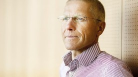 Interview avec Jean-Paul Girardin - Breitling