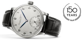 IWC’s 150th anniversary celebration in Singapore - IWC Schaffhausen