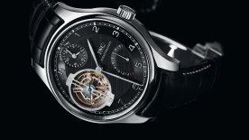 Portugieser Sidérale Scafusia  - IWC Schaffhausen 