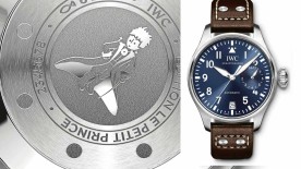 IWC Big Pilot Le Petit Prince - Why not...?