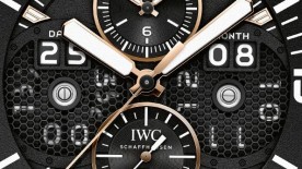 Perpetual calendar – a perpetual favourite - IWC