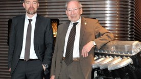 Interview with Stefan Ihnen and Kurt Klaus - IWC