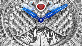 The hidden secrets of the Rasputin Tourbillon - Jacob & Co.