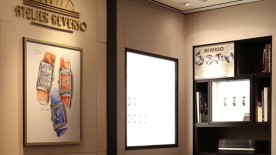 Atelier Reverso on test - Jaeger-LeCoultre